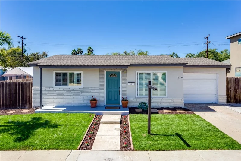 4236 Samoset, San Diego, CA 92117