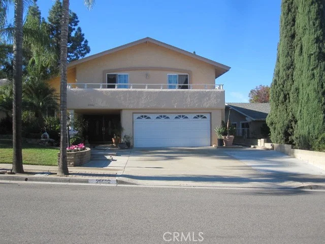 25502 Classic, Mission Viejo, CA 92691