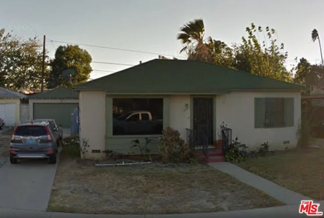 1238 84th, Los Angeles, CA 90001