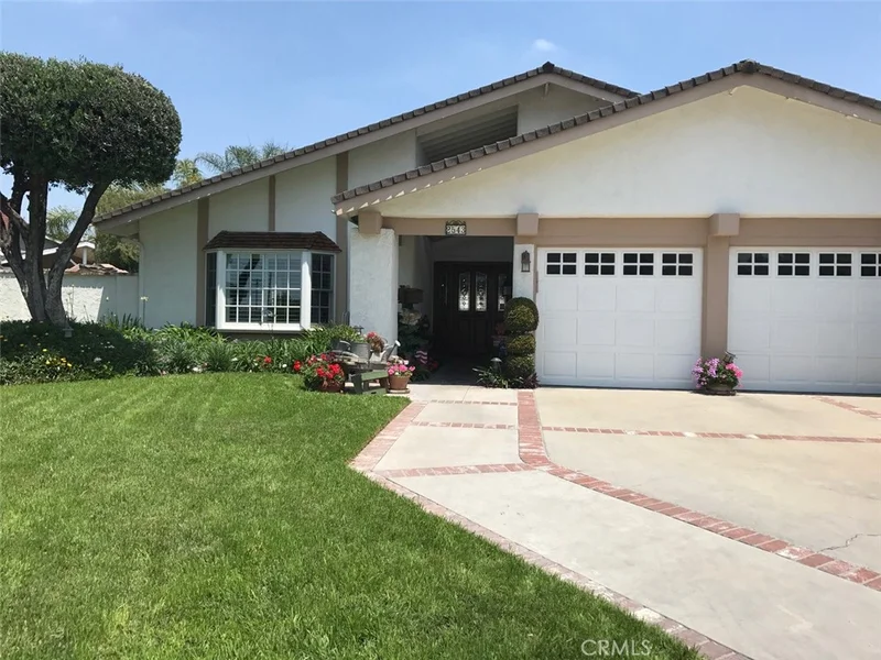 2543 Hilda, Anaheim, CA 92806