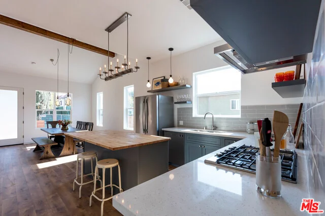 1039 Wilton, Los Angeles, CA 90038
