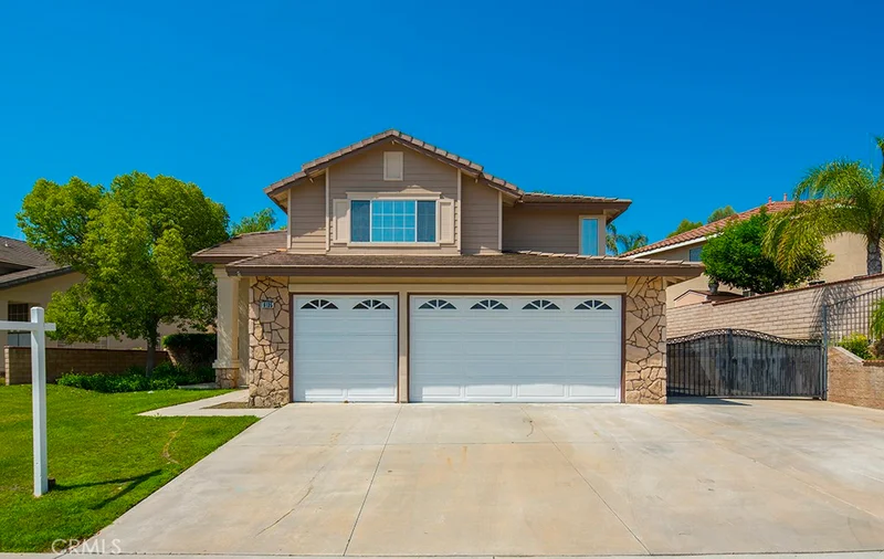 6135 Park Crest, Chino Hills, CA 91709