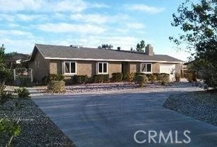 22709 South, Apple Valley, CA 92307
