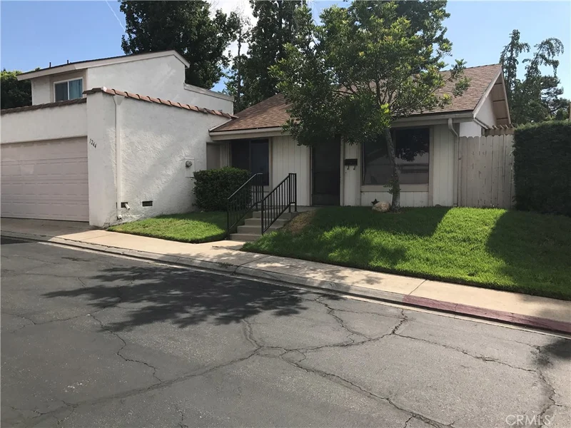 1244 Edgewood, Upland, CA 91786