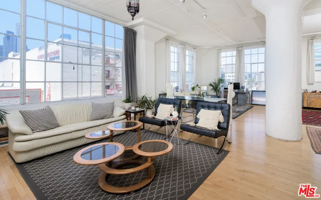420 San Pedro #308, Los Angeles, CA 90013