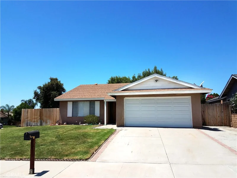 11463 Morning Star, Moreno Valley, CA 92557