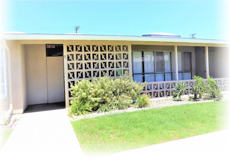 1180 Oakmont #51D, Seal Beach, CA 90740