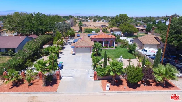 4325 Avenue K12, Quartz Hill, CA 93536
