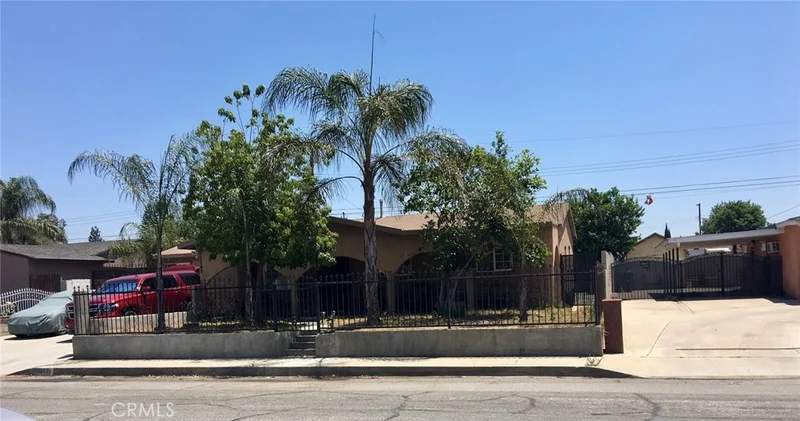 11345 San Felipe, Pomona, CA 91766