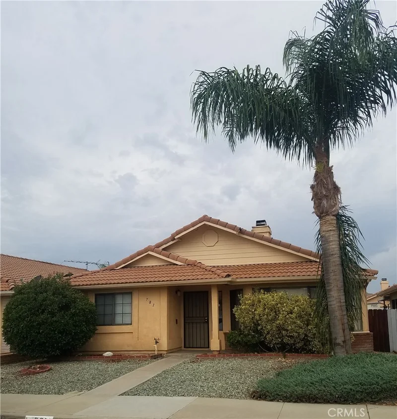 781 Cortez, Hemet, CA 92545