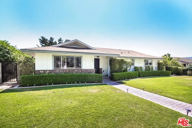 1162 Vallejo, Upland, CA 91786
