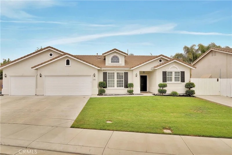 7911 Joanna Ct., Hilmar, CA 95324