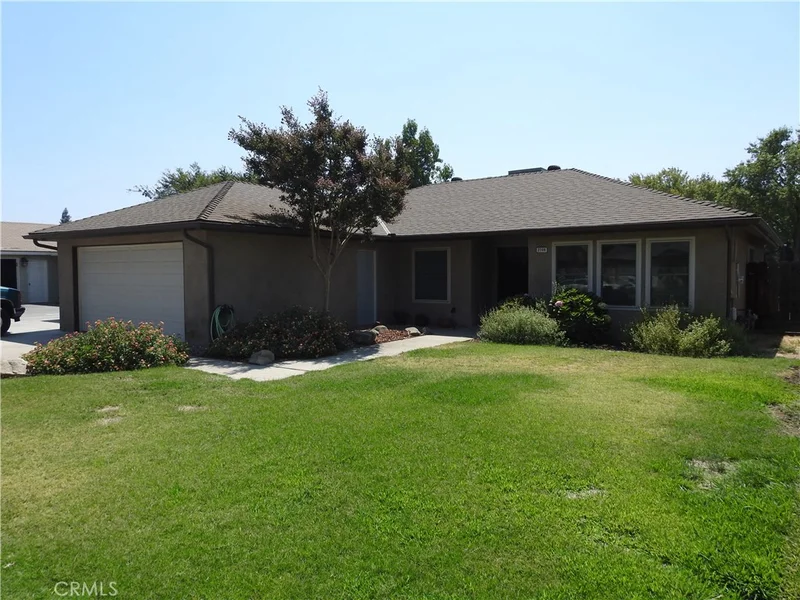 2708 Monocott, Madera, CA 93637