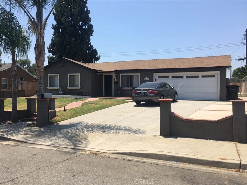 2539 Notre Dame, Pomona, CA 91766