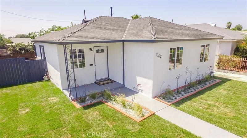 1002 131st, Gardena, CA 90247