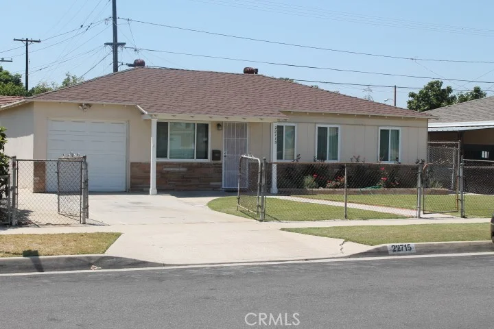 22715 Marine, Carson, CA 90745
