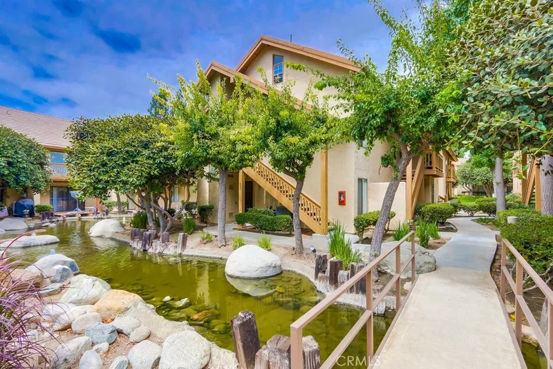 463 Orange Blossom, Irvine, CA 92618