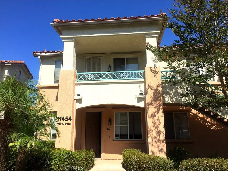 11454 Via Rancho San Diego #208, El Cajon, CA 92019