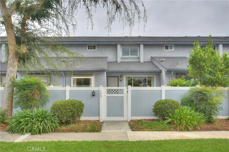 900 W Sierra Madre Avenue 175, Azusa, CA 91702