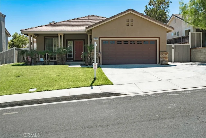 27316 Eagles Nest, Corona, CA 92883