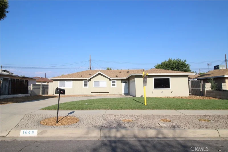 1849 Evelyn, Colton, CA 92324