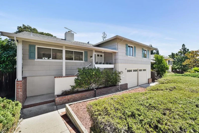 1232 Chesterton, Redwood City, CA 94061