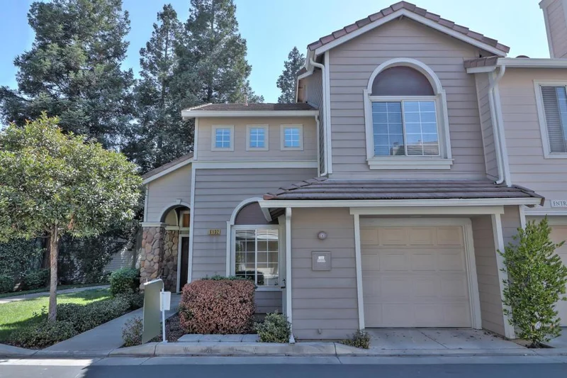 6132 Thicket, San Jose, CA 95119