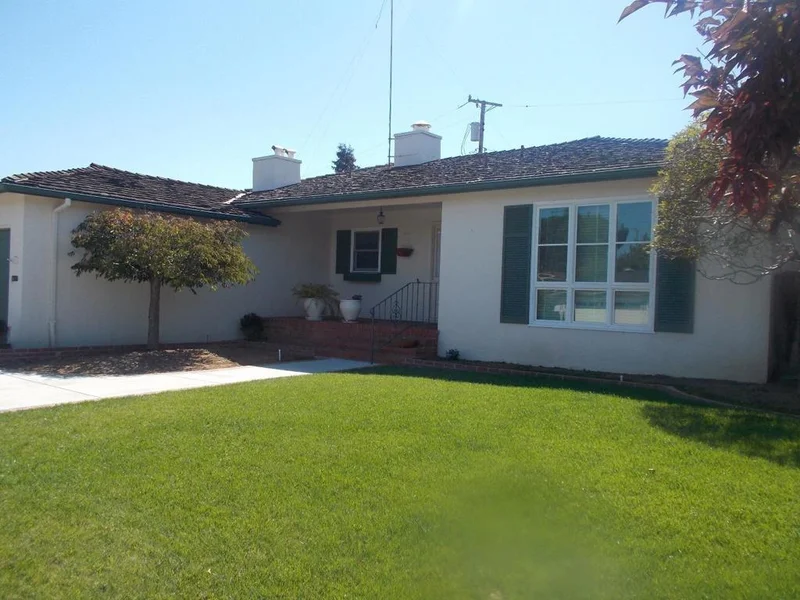 417 Alder, San Mateo, CA 94403