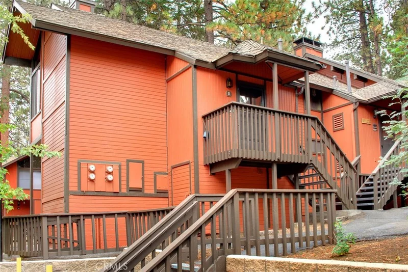 41935 Switzerland Drive 8, Big Bear, CA 92315