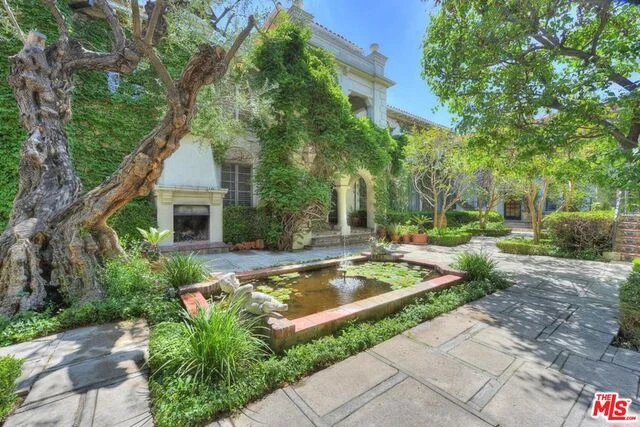 450 Sycamore #7, Los Angeles, CA 90036