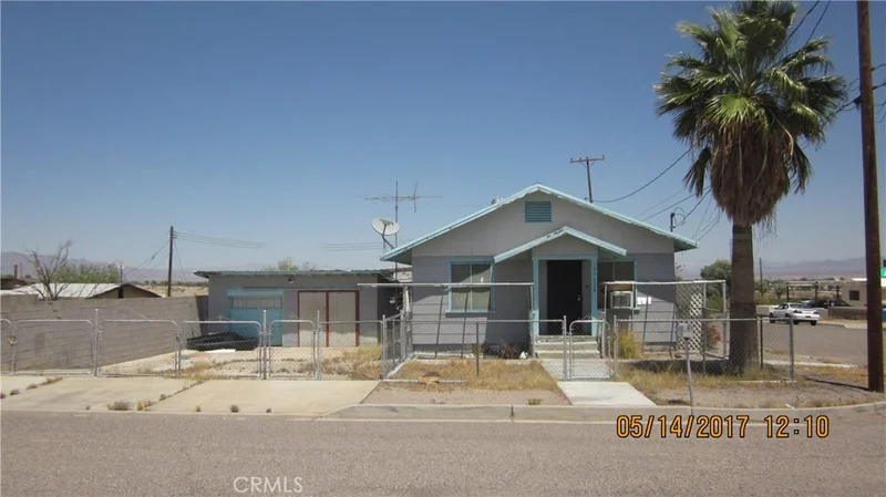 100 Aliso, Needles, CA 92363