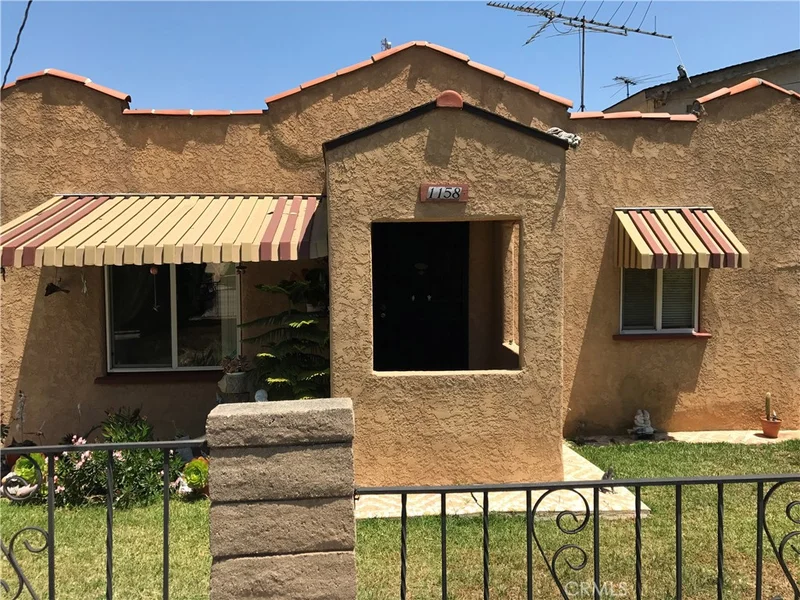 1158 Hazard, Los Angeles, CA 90063