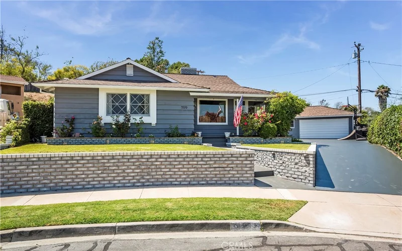 5529 Laurette, Torrance, CA 90503