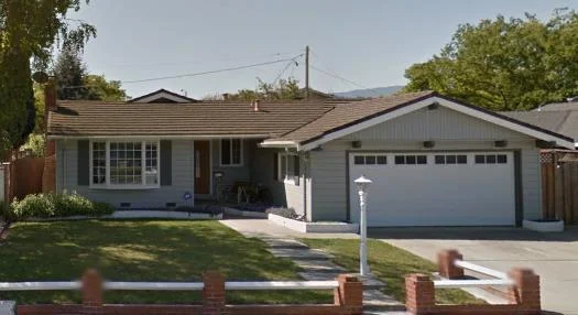 558 Yurok, San Jose, CA 95123