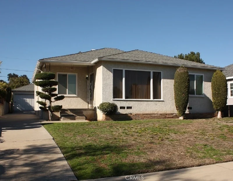 1013 Euclid, San Gabriel, CA 91776