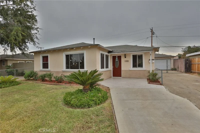 11303 Newgate, Whittier, CA 90605