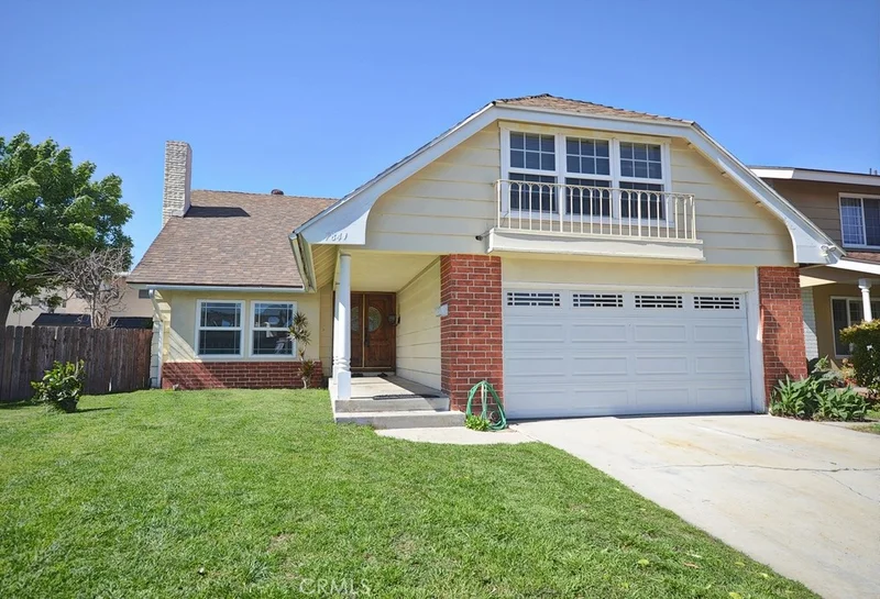 7841 Denise, La Palma, CA 90623