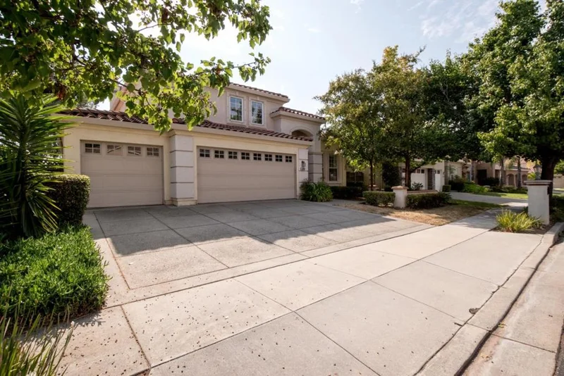5441 Ligurian, San Jose, CA 95138