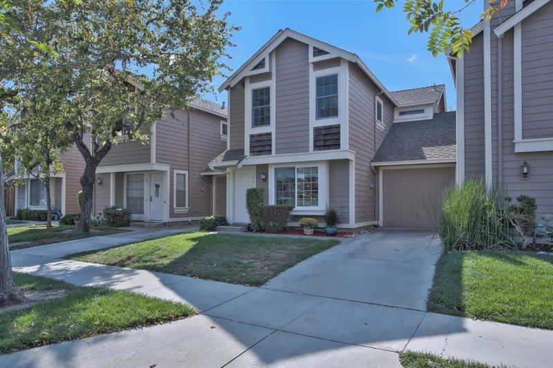 256 Banana Grove, San Jose, CA 95123