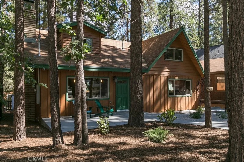42588 Cedar Lane, Big Bear, CA 92315