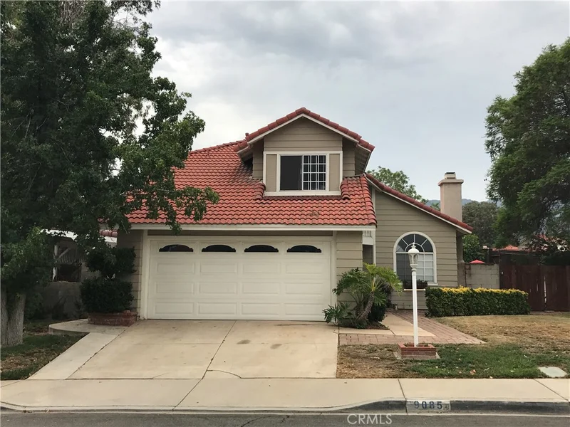 9085 Clay Canyon, Corona, CA 92883