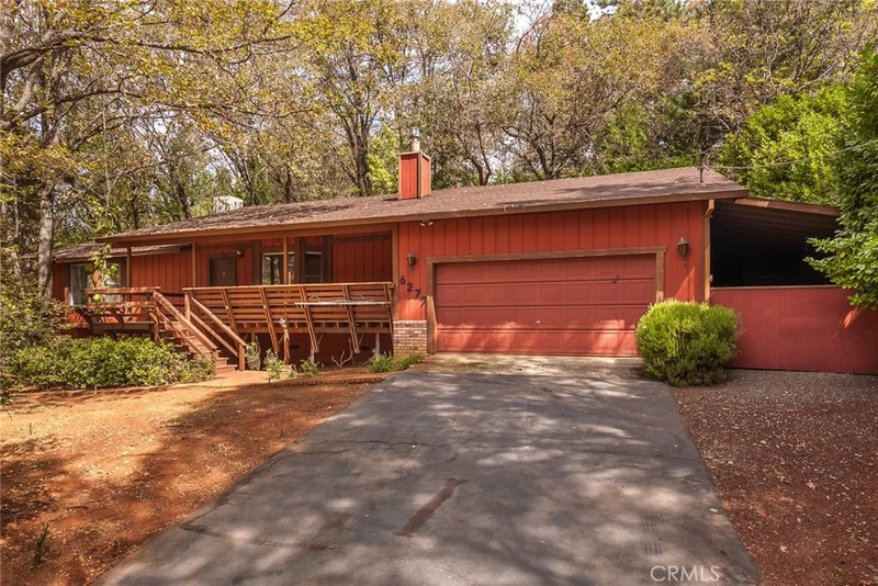 6277 Dimitri, Magalia, CA 95954