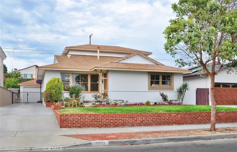 5513 Wilma, Torrance, CA 90503