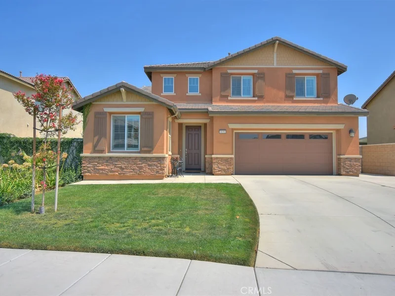4650 Camino De Madera, Jurupa Valley, CA 91752