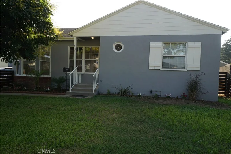411 Broadmoor, West Covina, CA 91790