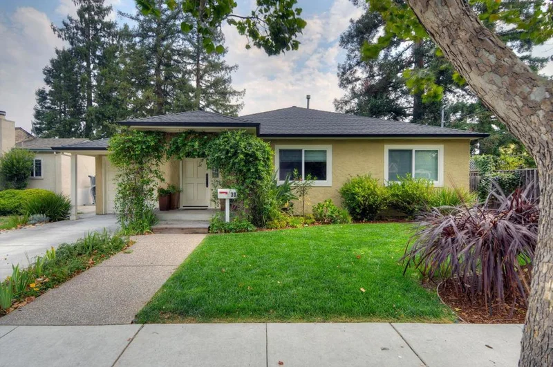 30 Carlyn, Campbell, CA 95008