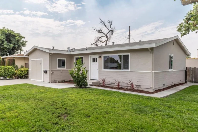 2536 Parkland, Santa Clara, CA 95051