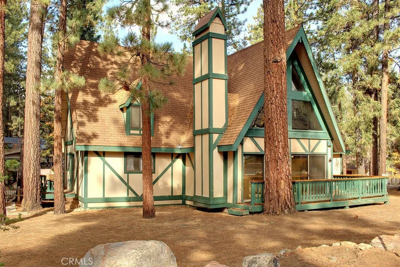 41992 Switzerland, Big Bear, CA 92315