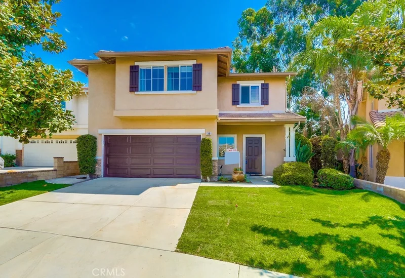 30 Copper Leaf, Irvine, CA 92602