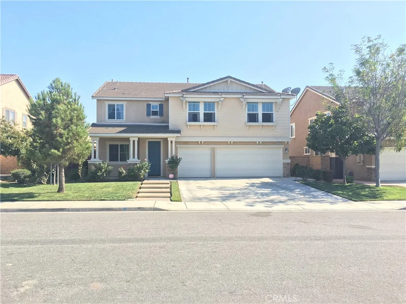 12287 Meadowvale, Eastvale, CA 91752